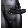 Ouch! Gode ceinture creux Hollow Strap Curved 20 x 4cm